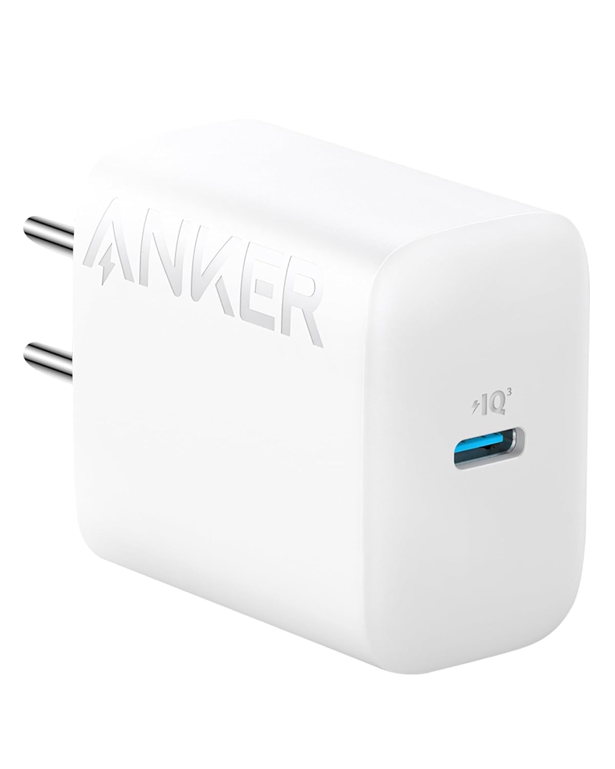 Anker 20W Type C Ultra-Fast Charger, 3X Times Faster Charging